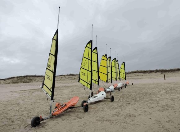 Classe de mer - Mars 2023
