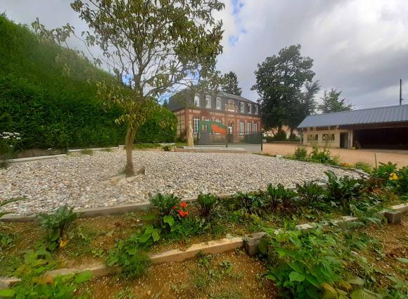 École-Jardin - 2023