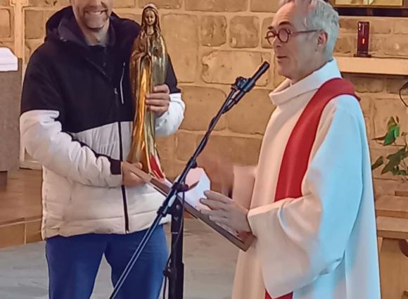 Journée pastorale autour de la Saint Nicolas